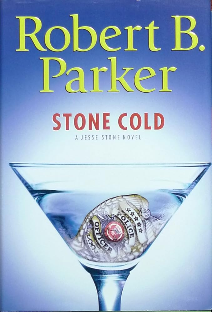 Stone Cold (A Jesse Stone Novel) cover image