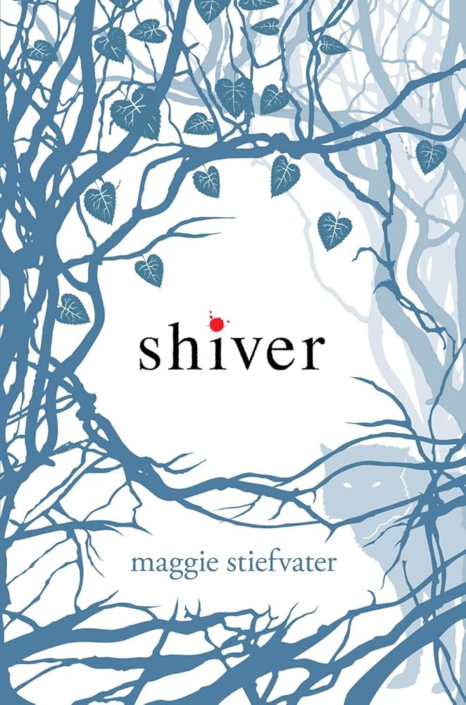 Shiver cover image