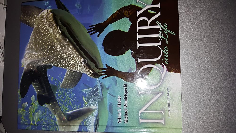 Inquiry into Life cover image