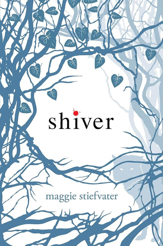Shiver cover image