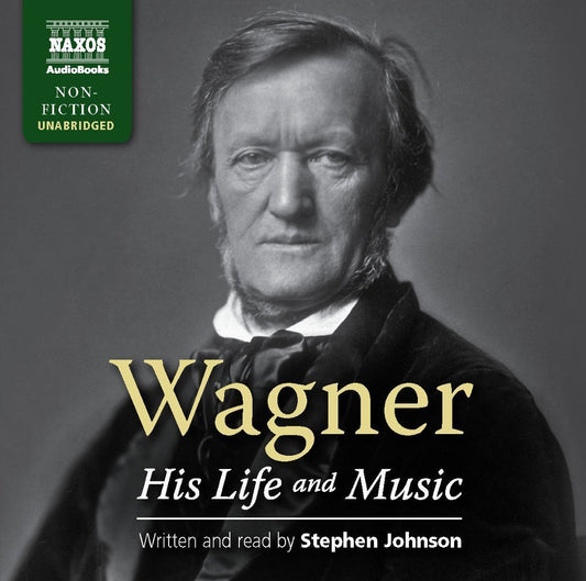 Mahler: His Life and Music cover image