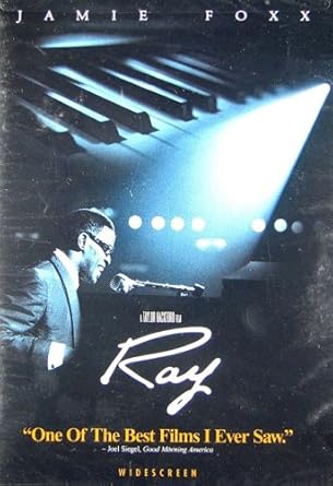Ray cover image