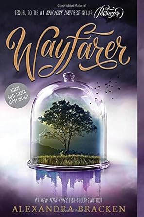 Wayfarer (Passenger) cover image
