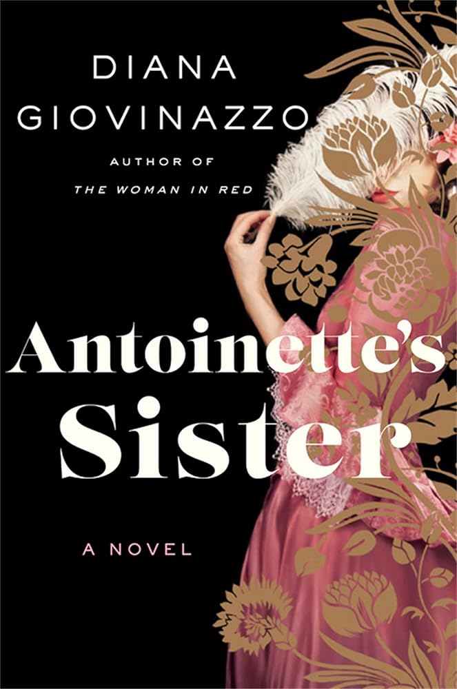 Antoinette's Sister cover image
