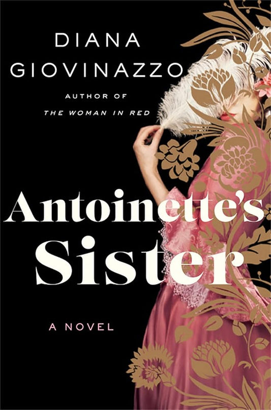 Antoinette's Sister cover image