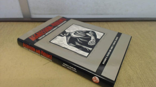 Aggression and Violence: Social Interactionist Perspectives cover image