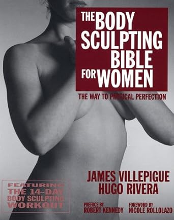 The Body Sculpting Bible for Women cover image