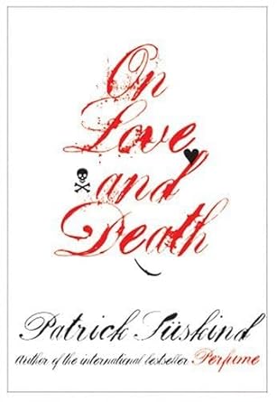On Love and Death cover image