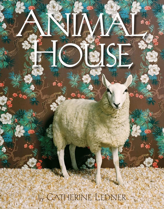 Animal House cover image