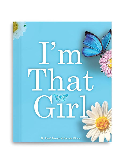 I'm That Girl cover image