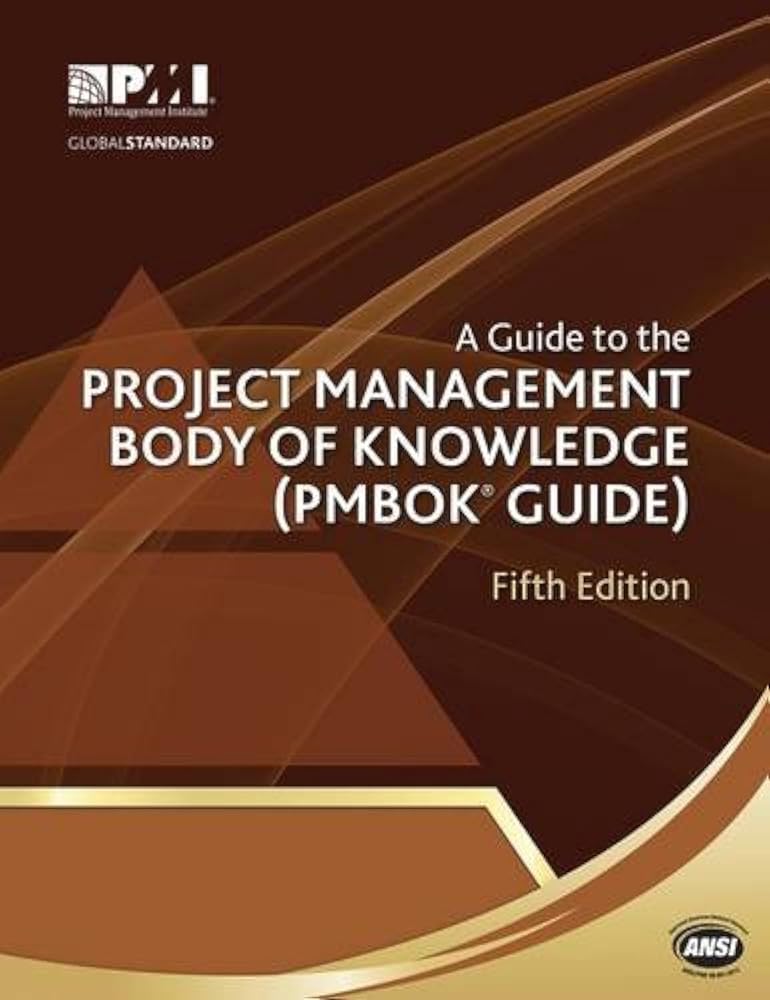 A Guide to the Project Management Body of Knowledge (PMBOK® Guide)–Fifth Edition cover image