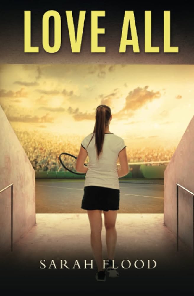 Love All cover image