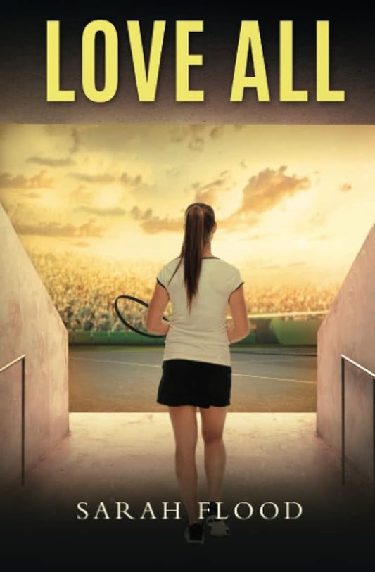 Love All cover image