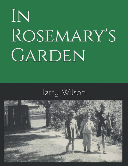 In Rosemary's Garden cover image